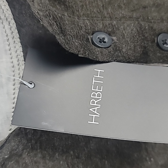 Harbeth long sleeve shirt xl nwt new - Picture 3 of 4